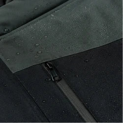 Jaqueta Masculina Mavero em Interior Forrado Térmico a Prova D'Água e Capuz Removível +BRINDES: Relógio, Cinto e Carteira