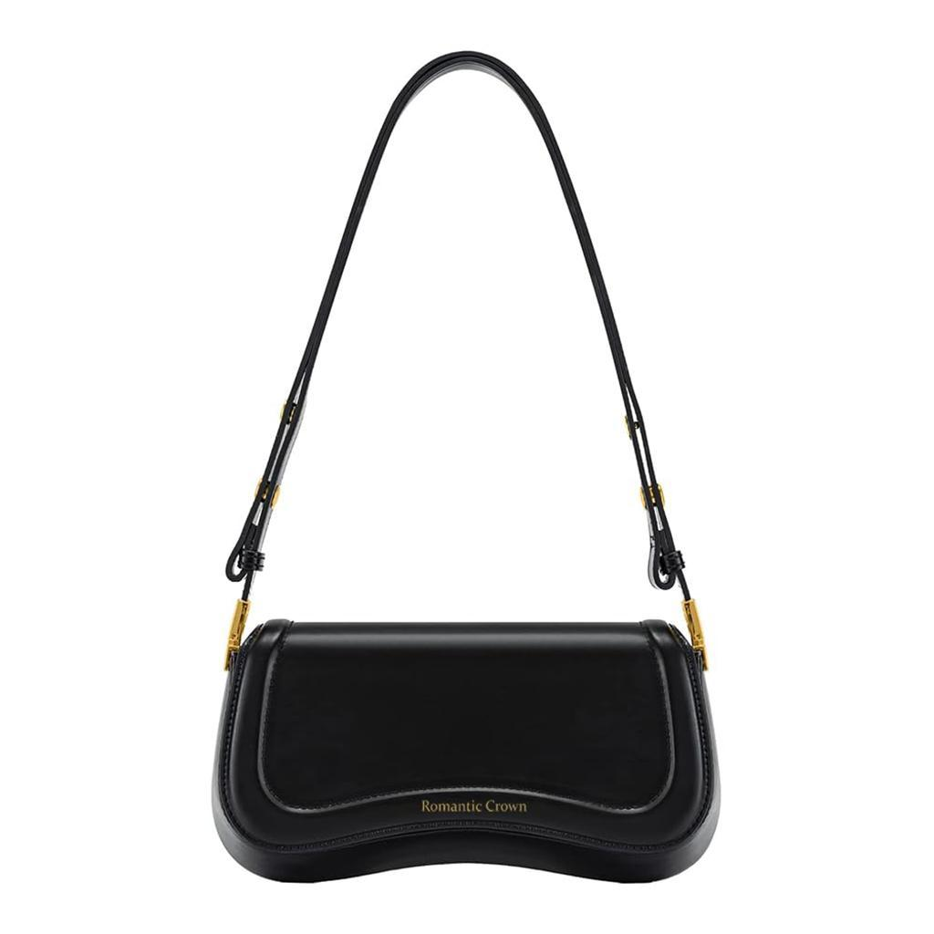NOIR - Bolsa Couro Premium | Essenza Bag