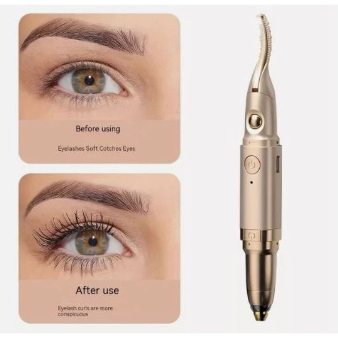 Caneta Duo Olhar Perfeito Lash & Brow Sculpt™