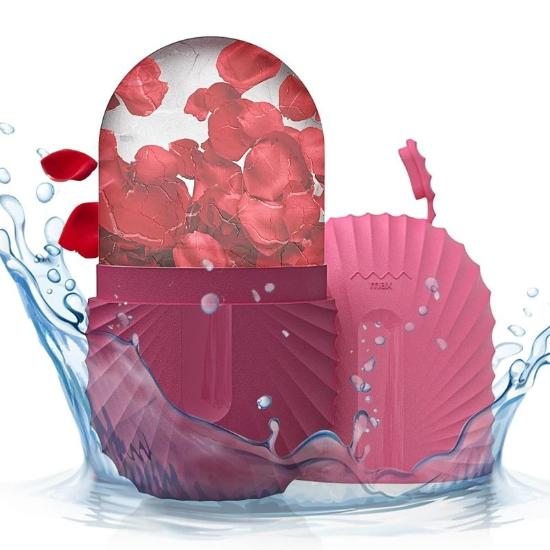 Rolo de Gelo Facial IceGlow™ Essenza