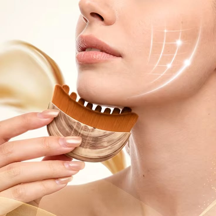 Escova Facial Lifting e Contorno EssenzaSculpt™ - Original