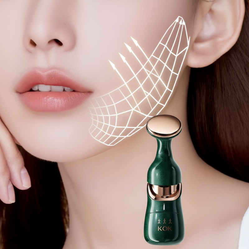 Massageador 3 em 1 - Lifting Facial Sculpt e Anti Flacidez