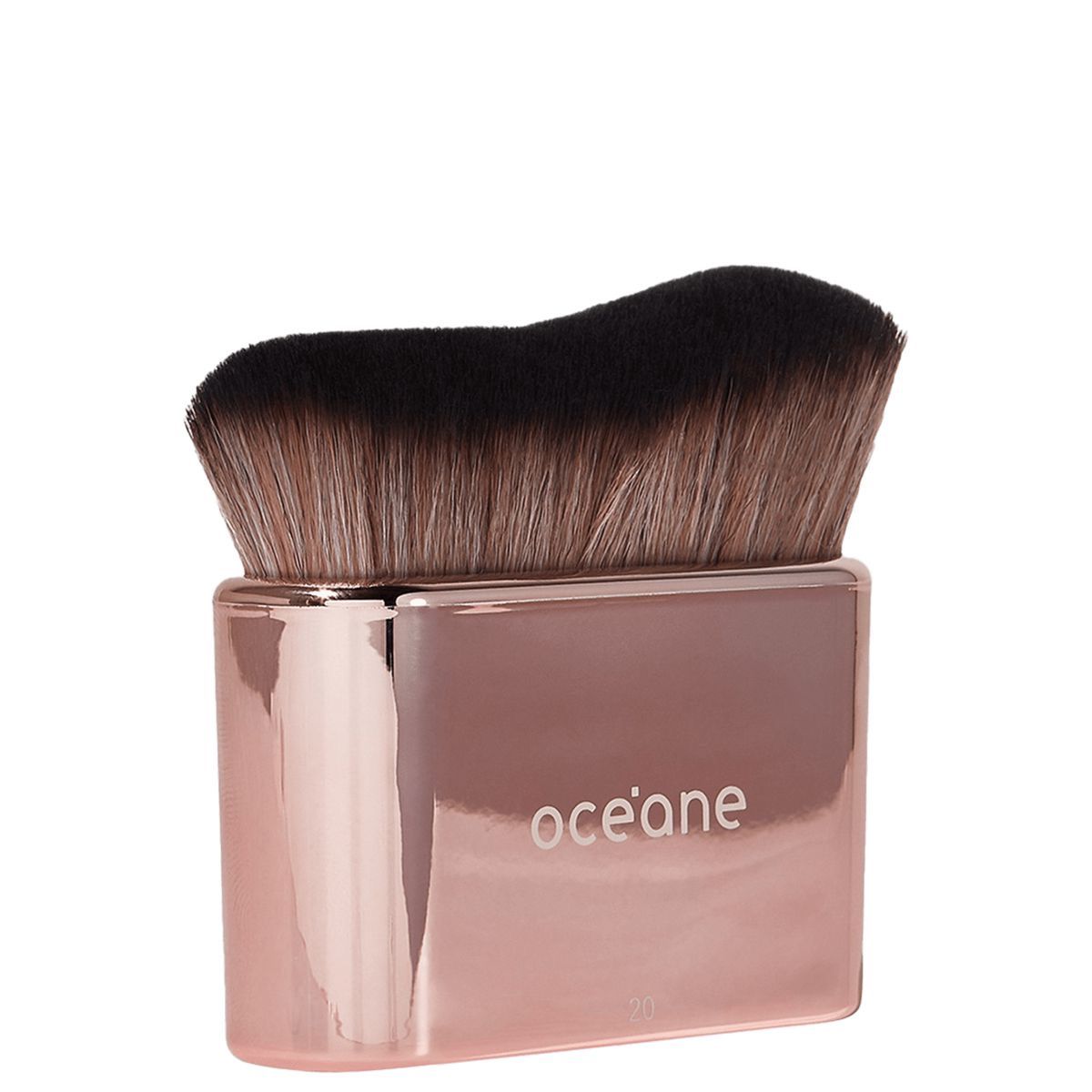 Pincel Multifuncional para Contorno e Iluminação Essenza by Océane OCN20 Original