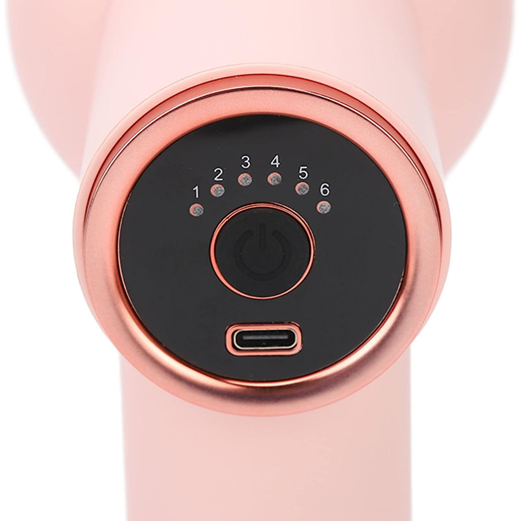 Modelador Corporal - Redutor de Medidas e Celulite. Elétrico e Portátil