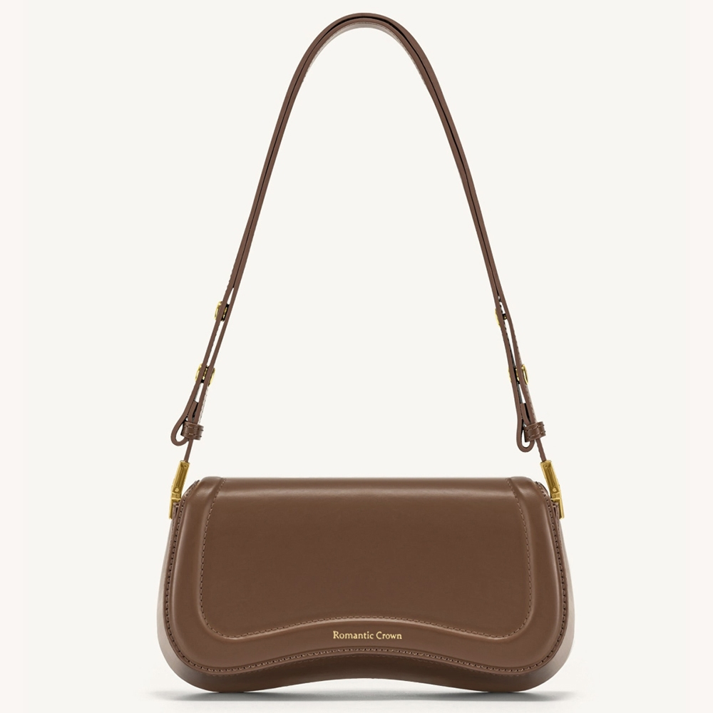 NOIR - Bolsa Couro Premium | Essenza Bag