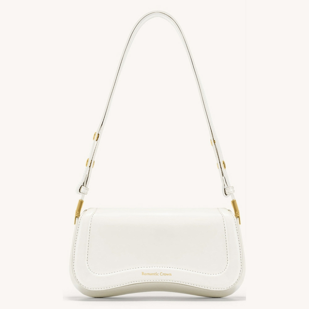 NOIR - Bolsa Couro Premium | Essenza Bag