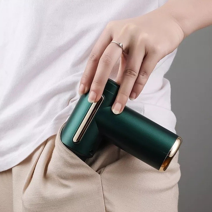 Massageador Muscular Profundo Essenza - Elétrico Portátil Original