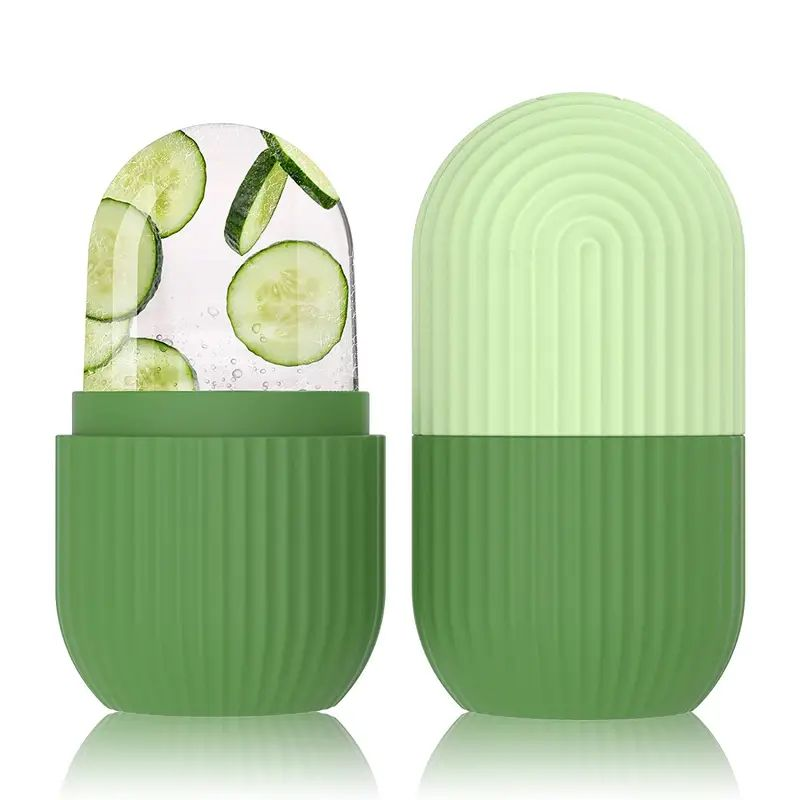 Rolo de Gelo Facial IceGlow™ Essenza